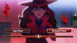 <i>Carmen Sandiego</i> Is Getting Back to Its Gaming Roots With Netflix's Next Choose Your Own Adventure-Style Special